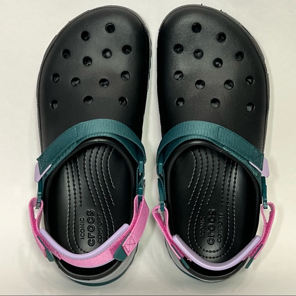 Crocs Classic‎ Hiker Clogs main image 10